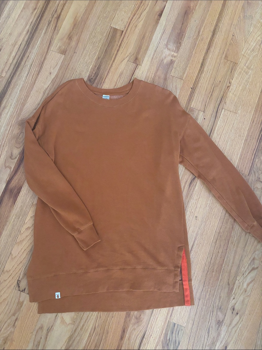 Dutch Bros Crewneck